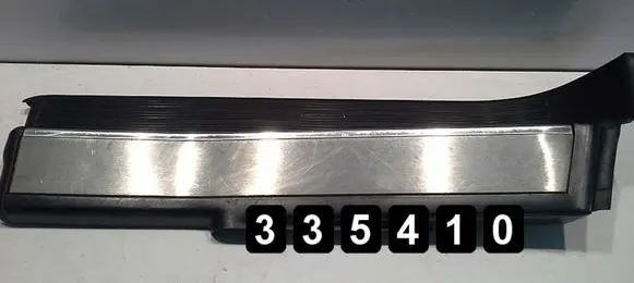 Mercedes-Benz S W140 Other sill/pillar trim element 1406800435