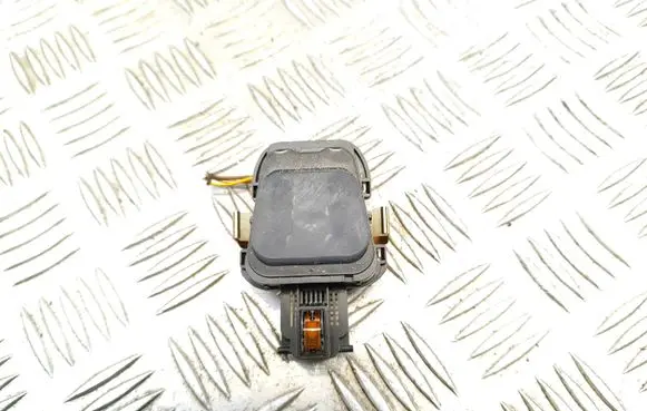 Rain sensor