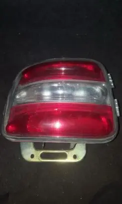 Fiat Bravo - Brava Rear/tail lights