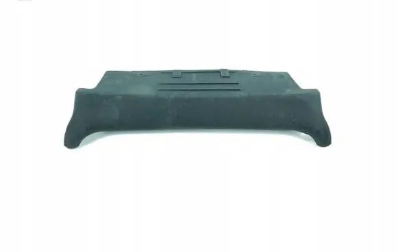 Jaguar X-Type Steering wheel column trim c2s14828