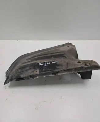 Volkswagen PASSAT B6 Pickup box liner 