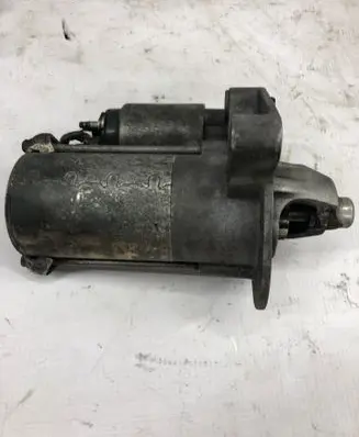 Citroen C4 I Starter motor 3M5T-11131-AB