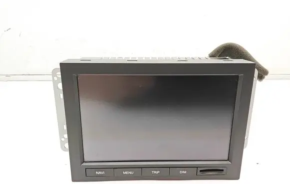 Chevrolet Captiva Screen/display/small screen 95096782 6787 NV012F002