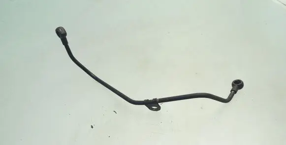 KIA Sorento Turbo turbocharger oiling pipe/hose