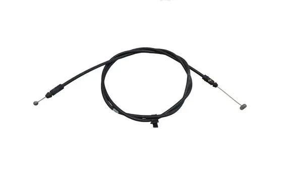 KIA Ceed Engine bonnet/hood lock release cable 