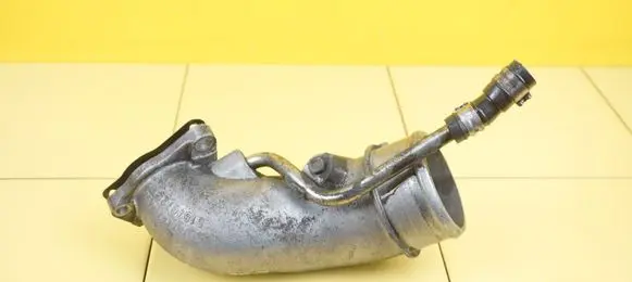 Alfa Romeo Giulietta Intercooler hose/pipe 51876729 940A1000