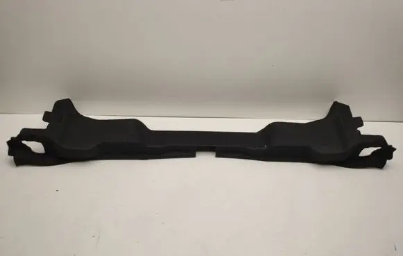 Mercedes-Benz E C207 W207 Tailgate/trunk side cover trim A2076940177