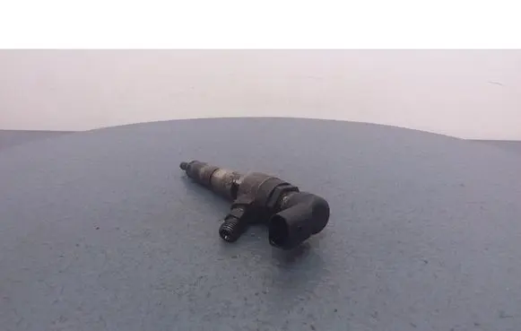 Citroen C3 Fuel injector 9654551080