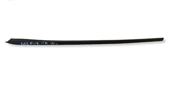 Volkswagen Golf VII Windshield trim 