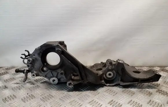 Generator/alternator bracket
