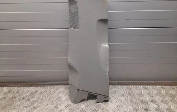 Audi Q7 4M (B) pillar trim (bottom) 4M0867239F