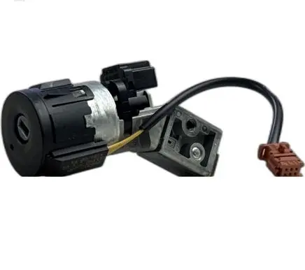 Peugeot Partner Ignition lock