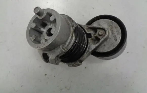 Renault Captur Alternator belt tensioner 117506193R