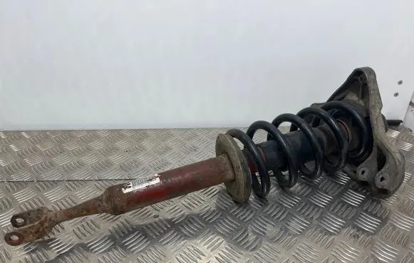 Audi A4 S4 B6 8E 8H Front shock absorber with coil spring 8E0413031BN