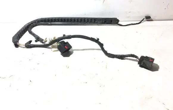 Chrysler Town u0026 Country V Sliding door wiring loom P68163765AA