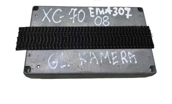 Volvo XC70 Camera control unit module 31254621