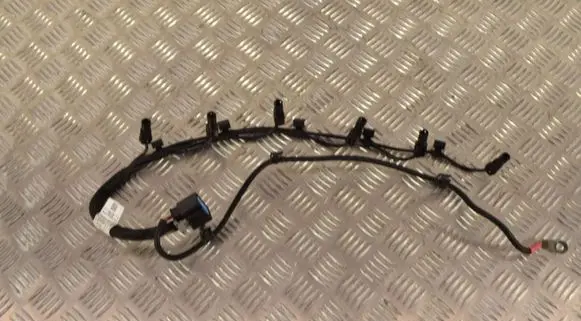 BMW 3 F30 F35 F31 Glow plug wires 