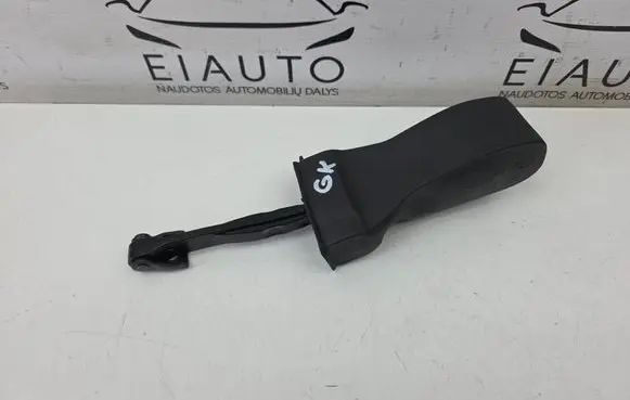 Volkswagen Tiguan Allspace Rear door check strap stopper 5NA839267A 5NA839249