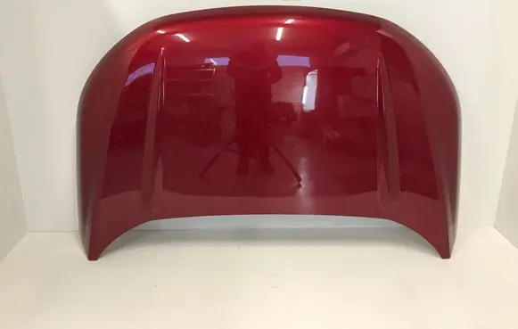 Ford Edge II Engine bonnet/hood 