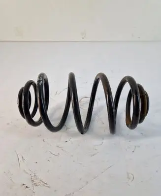 Opel Zafira B Rear coil spring