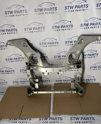 BMW 5 F10 F11 Front subframe 6797644