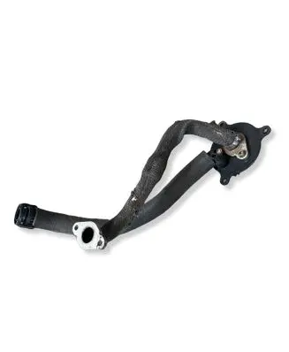 BMW 3 E90 E91 Oil breather separator 70307814