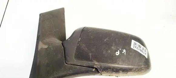 Ford Focus Front door electric wing mirror E9026651