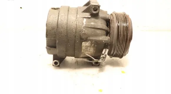 Air conditioning (A/C) compressor (pump)