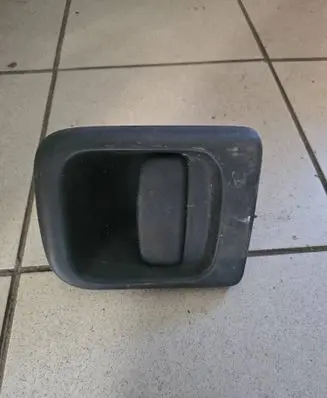 Renault Master II Front door exterior handle 7700352488