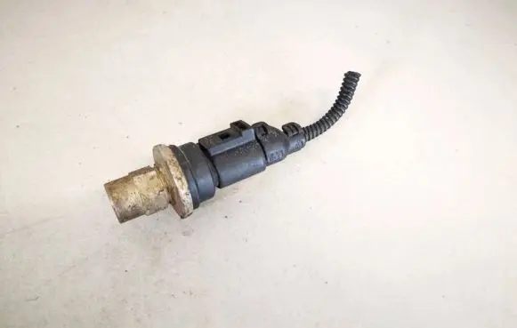Air conditioning (A/C) pressure sensor