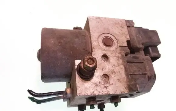 Renault Scenic I ABS Pump 0273004395 0130108