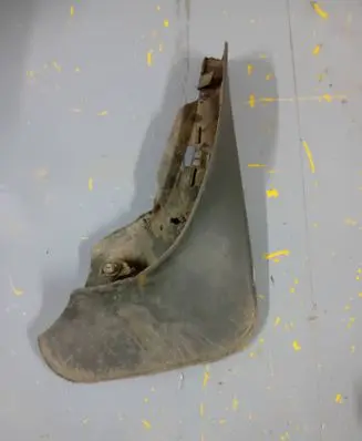 Ford Mondeo MK IV Rear mudguard D33MD