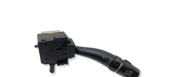 Hyundai Sonata Wiper control stalk 934203K001