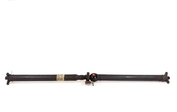 Mercedes-Benz CLC CL203 Front prop shaft A2034104606