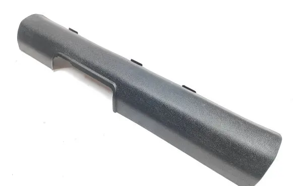 KIA Sorento Front sill trim cover 85870C5000 A097546