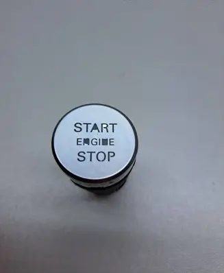 Audi A6 S6 C7 4G Engine start stop button switch 4G1905217A 10019065