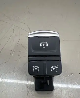 Renault Kadjar Hand parking brake switch 363216544R