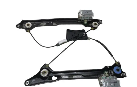 Audi A7 S7 4K8 Rear window lifting mechanism without motor 4K8839461 C69249104