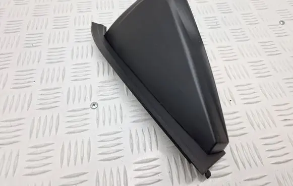 Renault Scenic E-Tech V Dashboard side end trim 689215786R