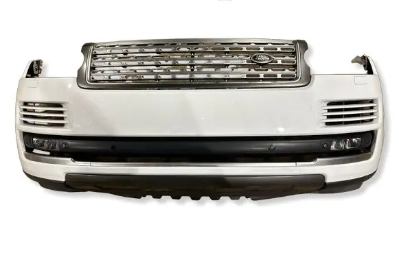 Land Rover Range Rover L405 Front bumper 
