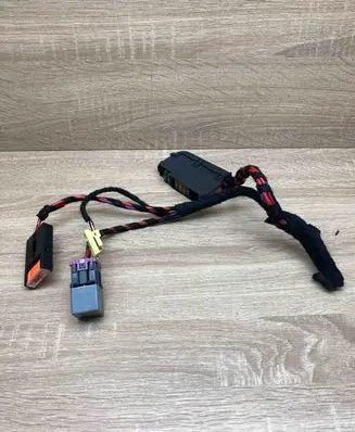 Audi A6 S6 C6 4F Fuse box set 4F0941824A 8A0937530
