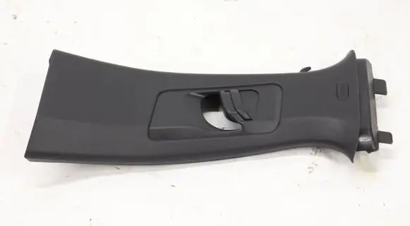 Skoda Octavia Mk4 Other sill/pillar trim element 5E3867243