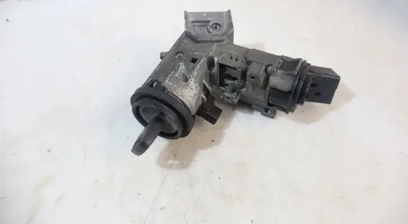Mazda 2 Ignition lock