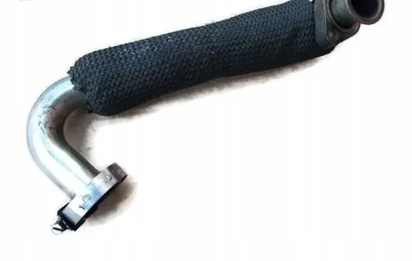 Jeep Cherokee III KJ Heater radiator pipe/hose 