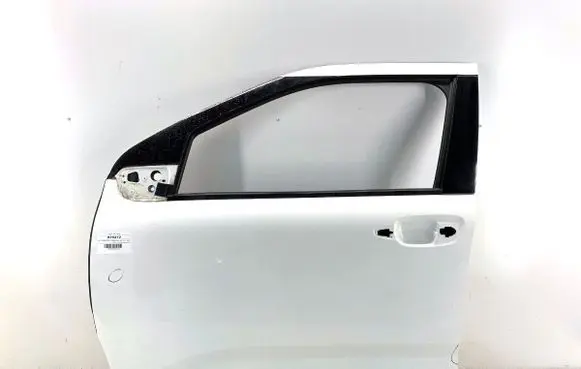 Citroen C4 Cactus Front door 