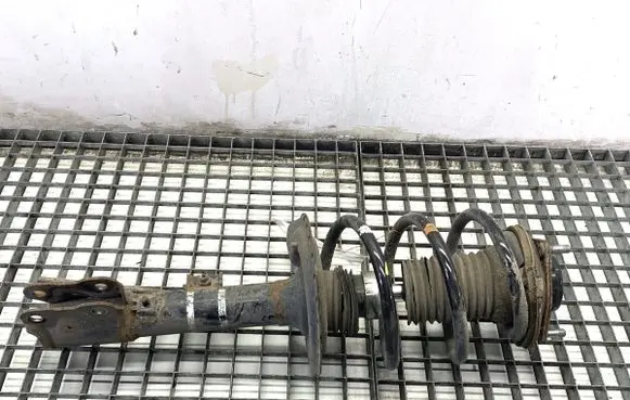 Mitsubishi Outlander Front shock absorber/damper 