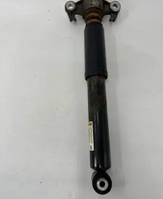 Rear shock absorber/damper