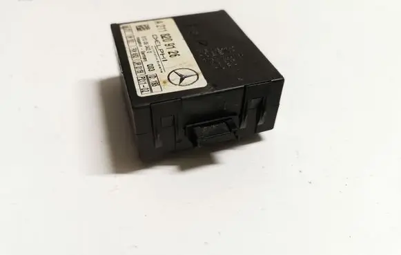 Mercedes-Benz E W211 Alarm control unit/module A2118800228