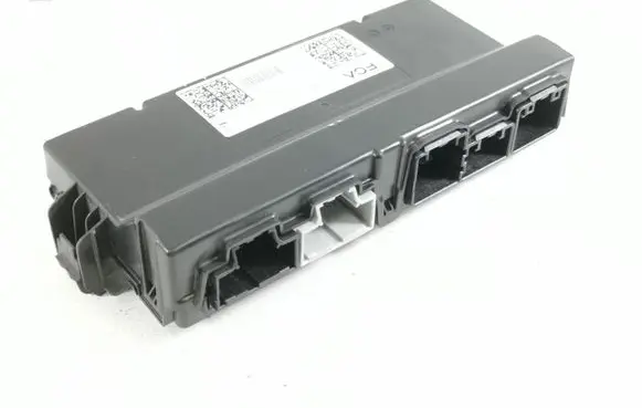 Jeep Grand Cherokee WL Seat control module 68469600AG