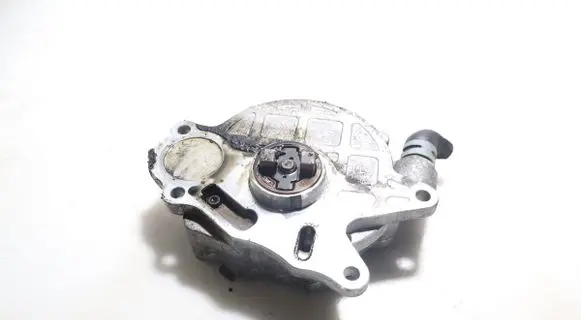 Vacuum pump